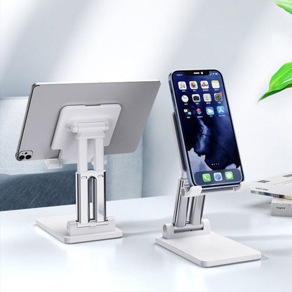 BowLift | Adjustable Ergonomic Foldable Tablet/Phone Stand