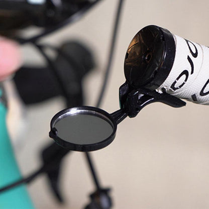 BowLift | Rearview Mirror - Intelligent View