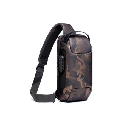 BowLift | New Motorcycle Chest Bag