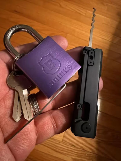 Kalsten | Lockpicking Tool