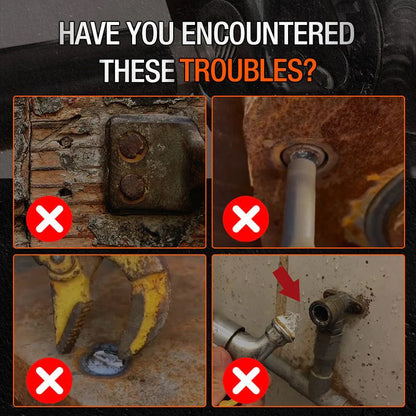 BowLift | Screw and Bolt Remover Set
