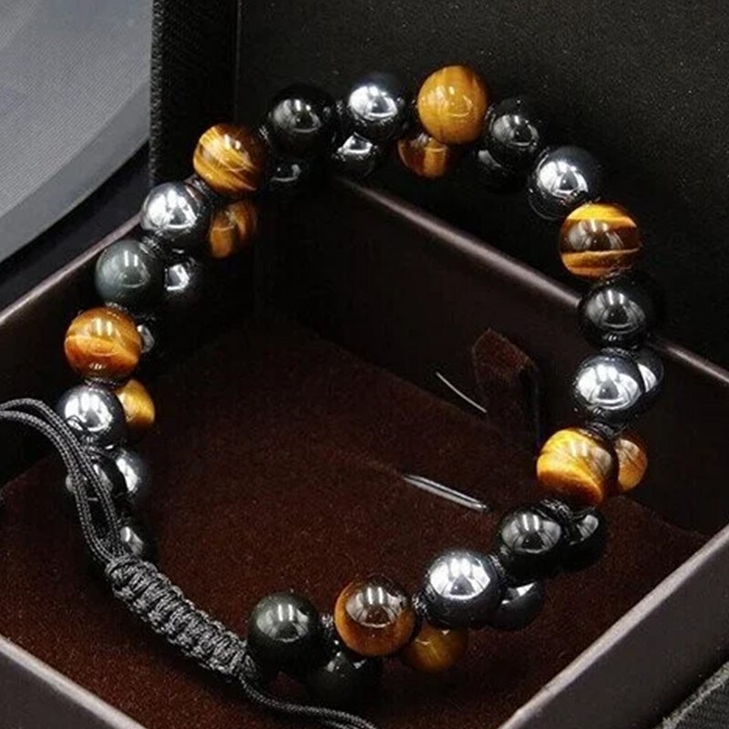 BowLift | Adjustable Bracelet Made Of Natural Ore