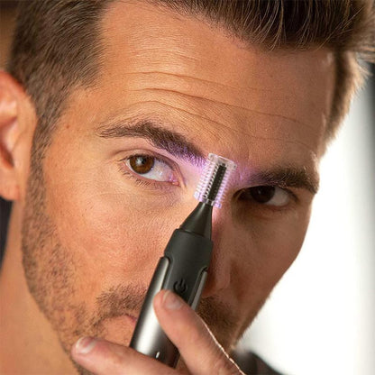 Skanto | Ultra-Thin Precision Trimmer