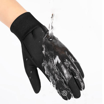 High-quality gloves | Brehn