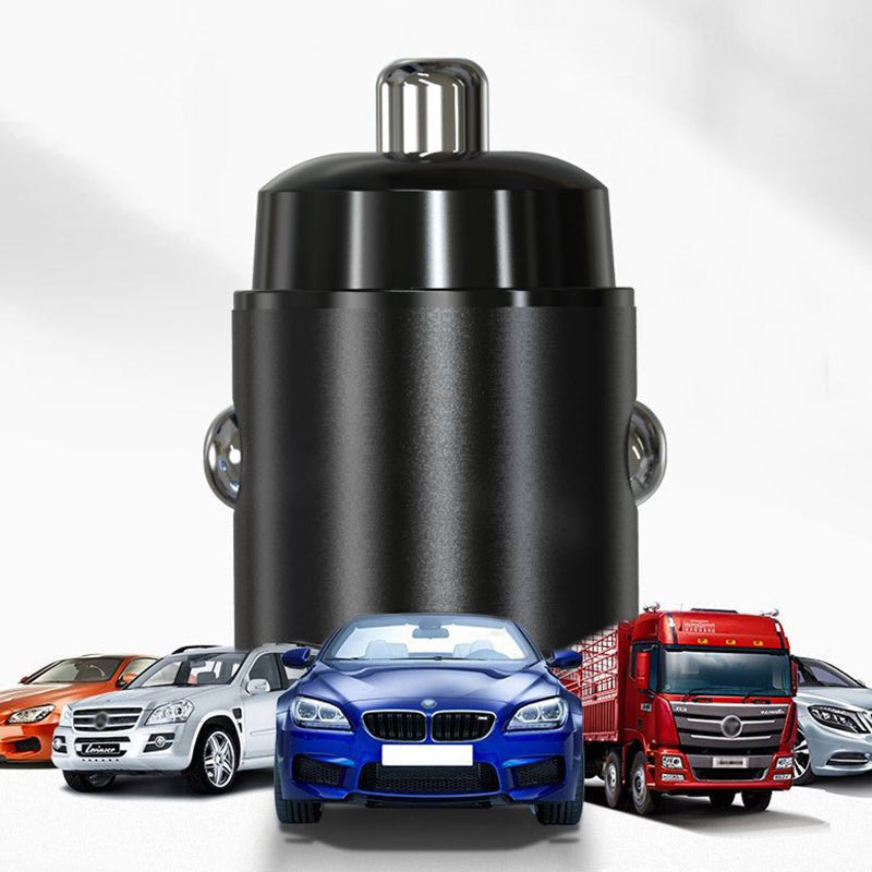 BowLift | Mini Stealth Car Adapter Suitable for iPhone