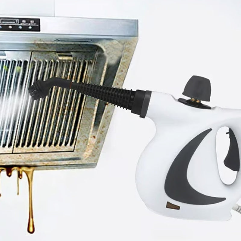 BowLift | Steam Cleaner