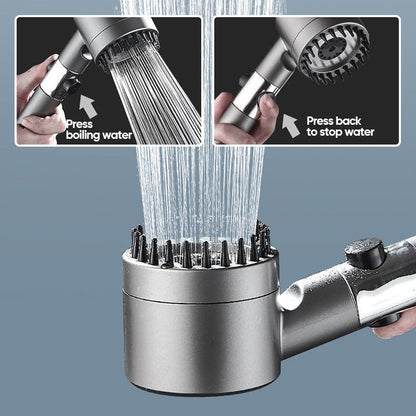 Skanto | Multifunctional High-Pressure Shower Head Set