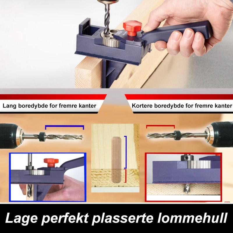 Skanto Skanto | Universal Adjustable Drill Guide
