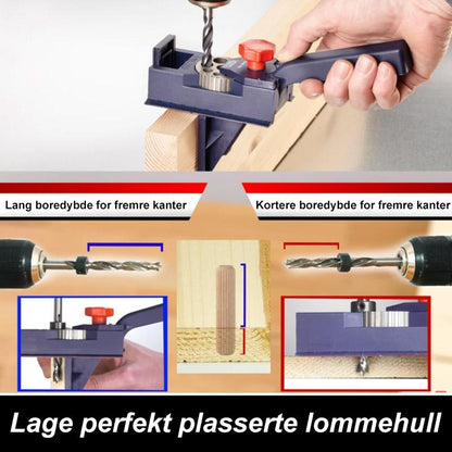 Skanto Skanto | Universal Adjustable Drill Guide