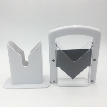 BowLift | Universal Bagel Guillotine Cutter