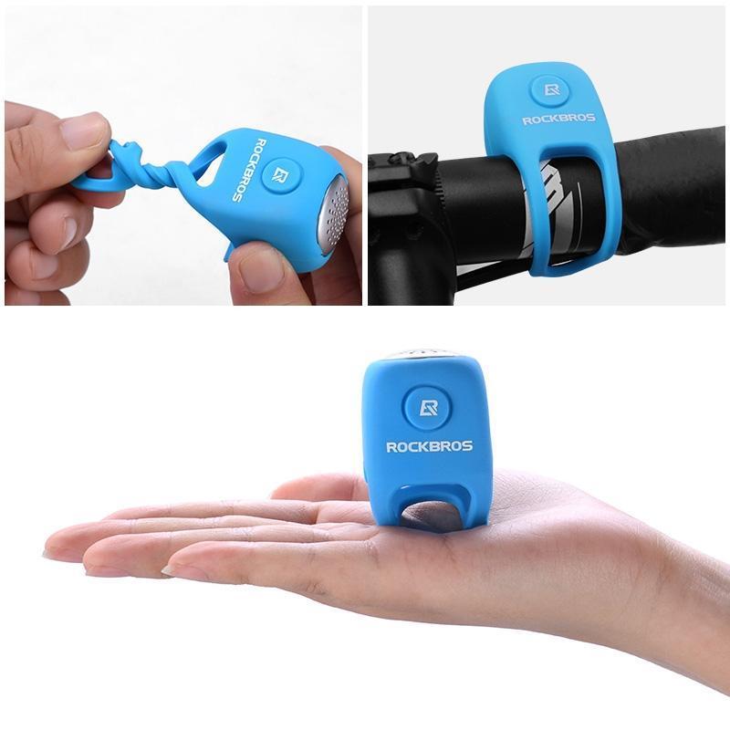 Skanto | Bicycle Bell