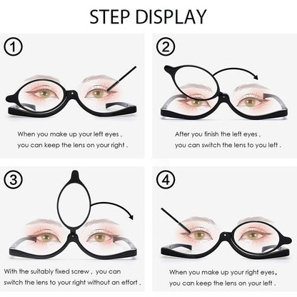 BowLift | Makeup Reading Glasses