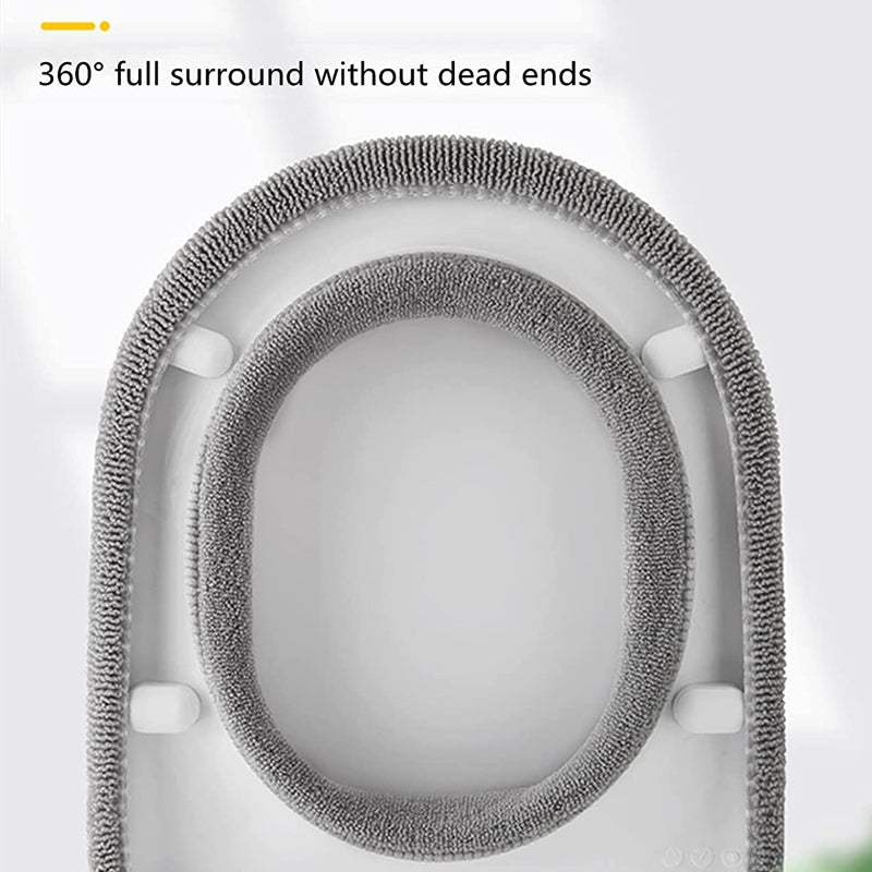 BowLift | Ultra Thick Toilet Seat Cover