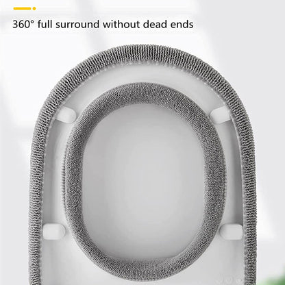 BowLift | Ultra Thick Toilet Seat Cover