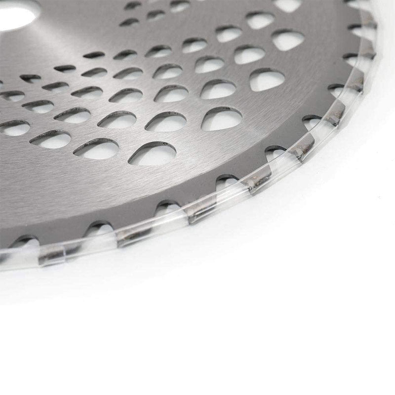 Alloyed Saw Blade for Lawn Mower | Skanto