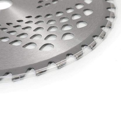 Alloyed Saw Blade for Lawn Mower | Skanto