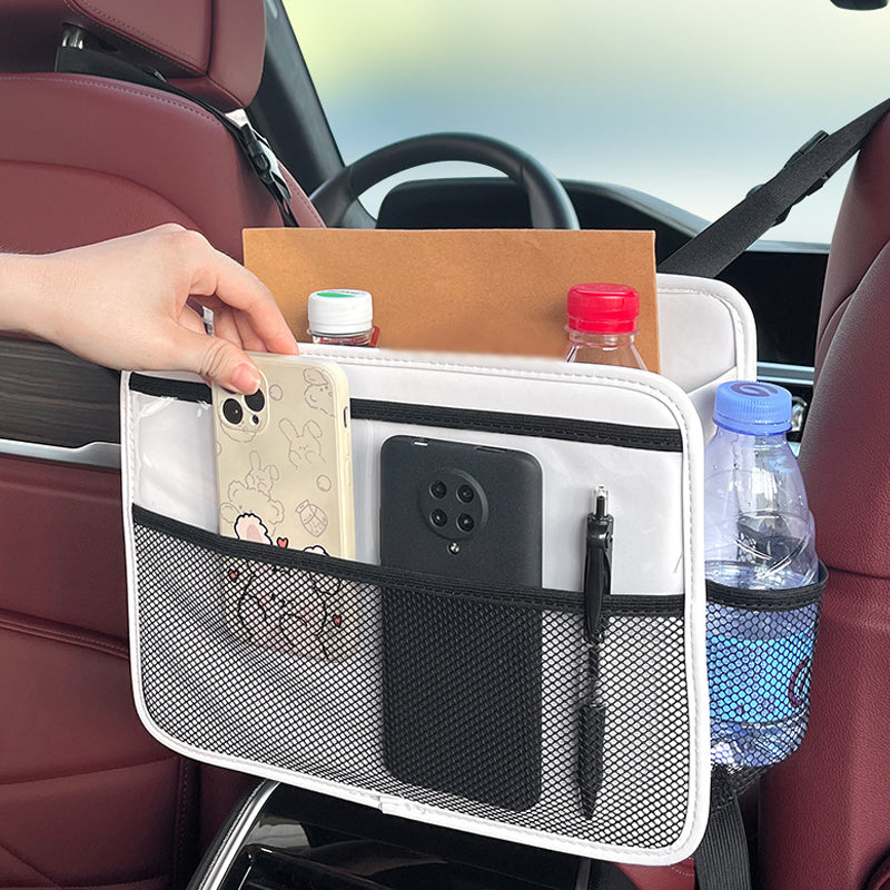 Car Seat Organizer | Karnz