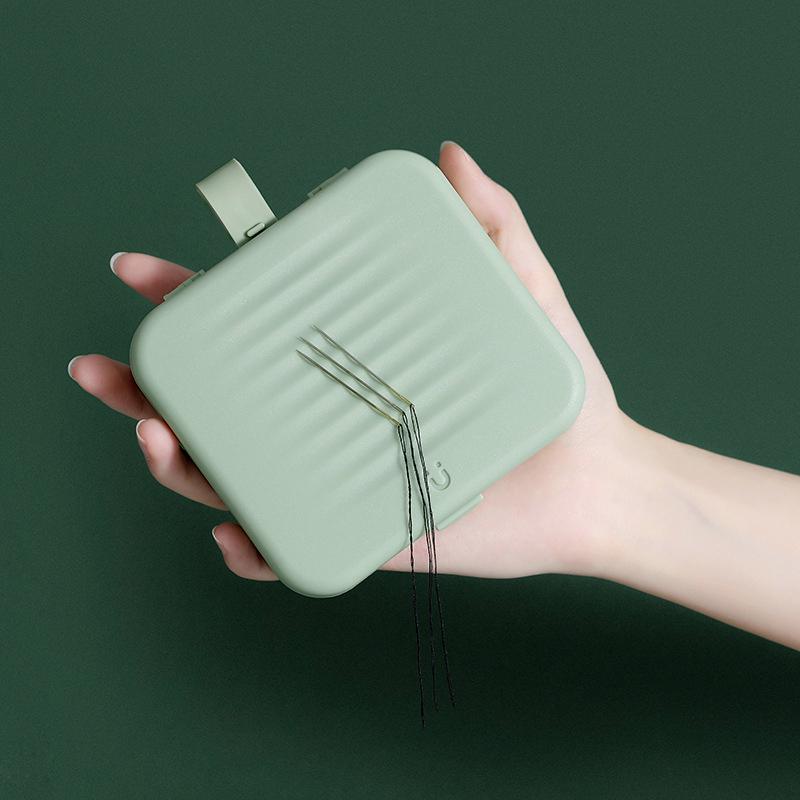 Universal Magnetic Sewing Kit | Brehn