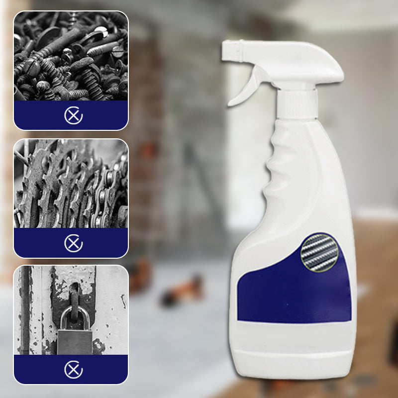 Multipurpose Heavy-duty Metal Rust Stain Remover | Bowlift