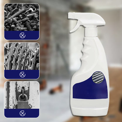 Multipurpose Heavy-duty Metal Rust Stain Remover | Bowlift