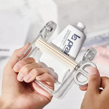 BowLift | Toothpaste Squeezer Roller