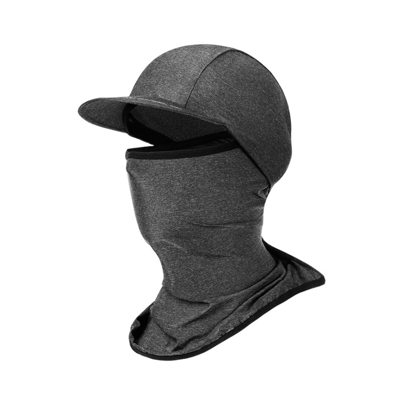 Summer Sunscreen Cooling Hood | Bowlift