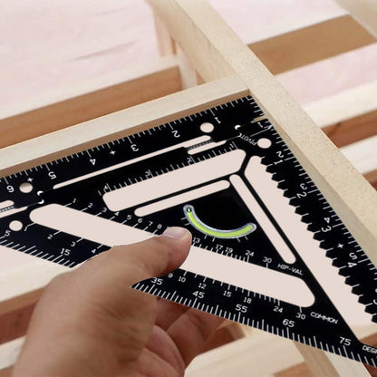 Skanto | Innovative Rafter Square Tool