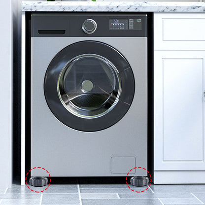 Skanto | Pcs Adjustable Height Washing Machine Support