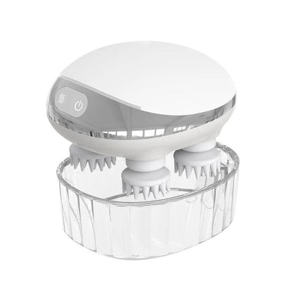 Skanto | Luxurious Red Light Scalp Massager for Hair Growth & Relaxation