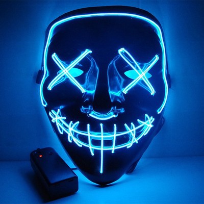 Skanto | Halloween Special Demon Mask