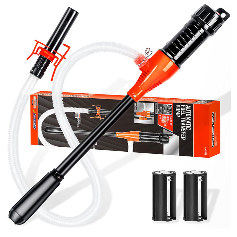 Wireless Electric Liquid Pump Transfer | Karnz