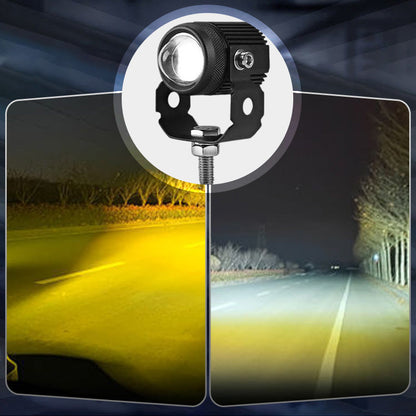 BowLift | Motorcycle LED Powerful Headlight