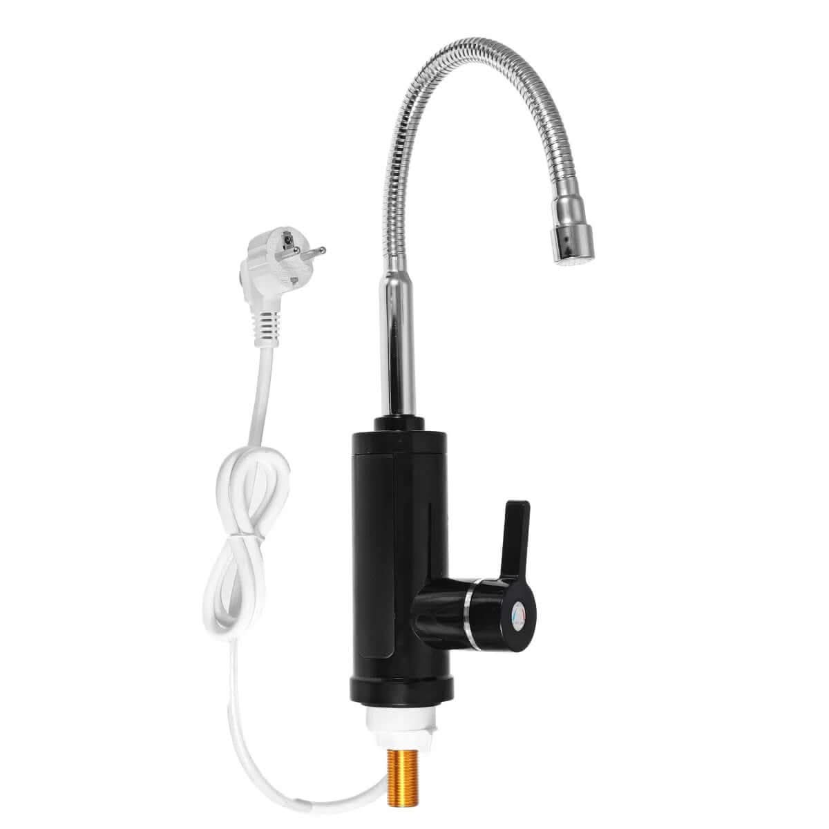Skanto | 3000W Instant Electric Water Heater Faucet Tankless Tap