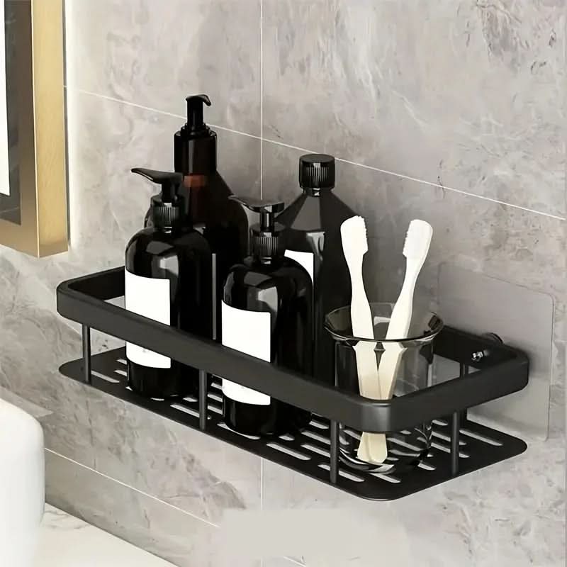 Skanto | Drill-Free & Stylish for Every Bathroom