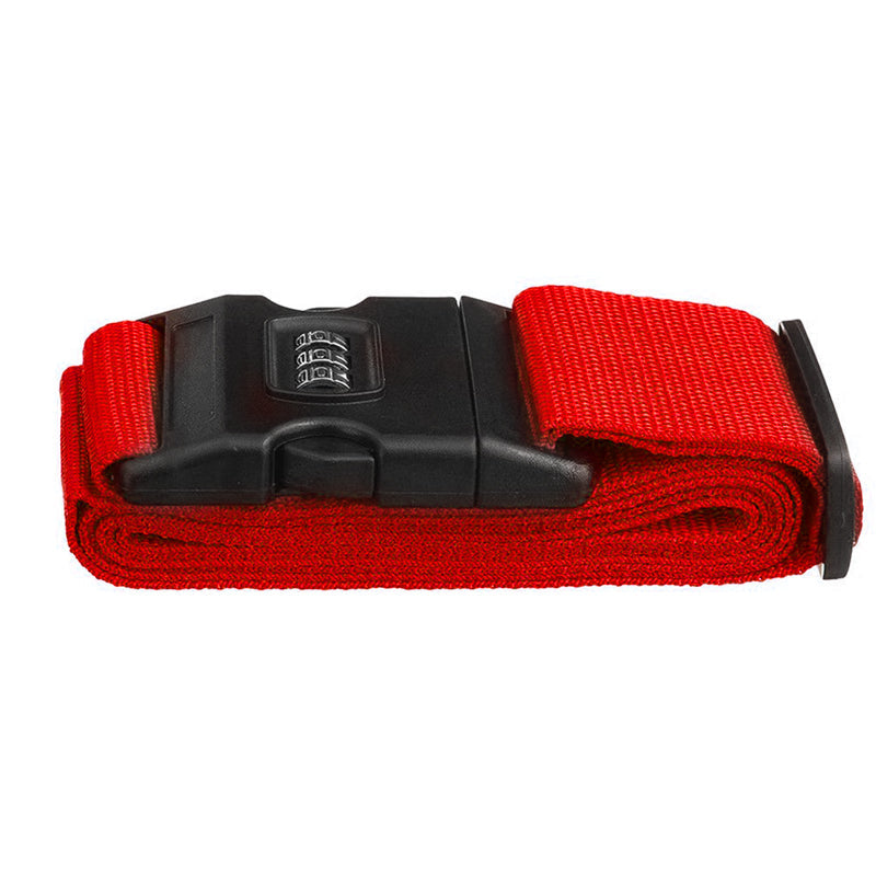 BowLift | Luggage Straps