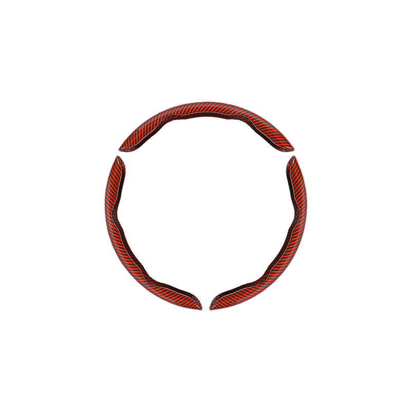 Non-slip Car Steering Wheel Cover | Karnz