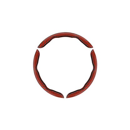 Non-slip Car Steering Wheel Cover | Karnz