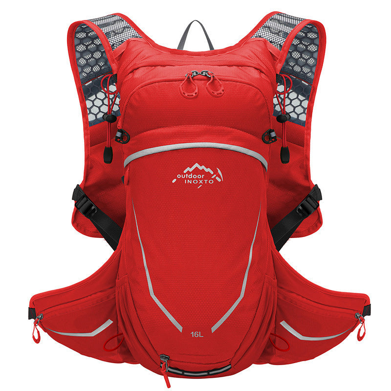 BowLift | Outdoor Cycling Mountaineering Backpack