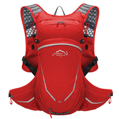 BowLift | Outdoor Cycling Mountaineering Backpack