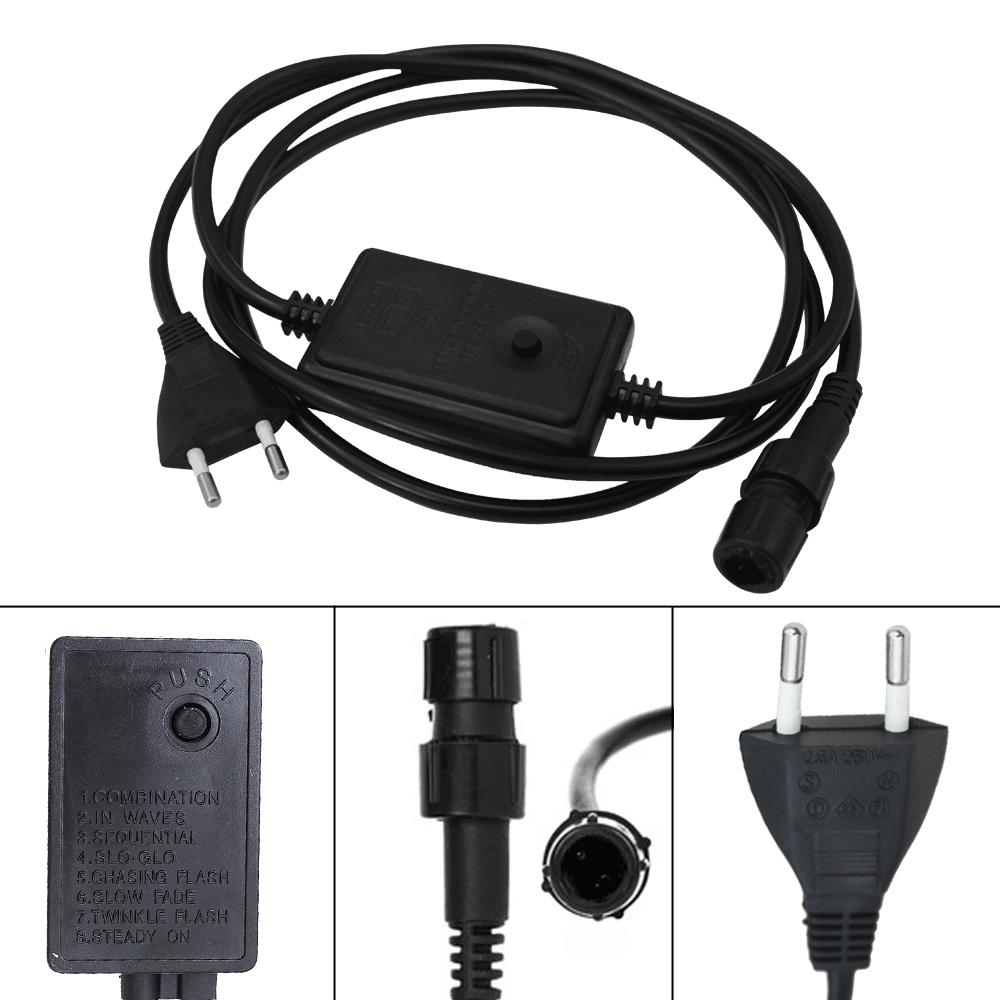 LED Rope Light IP44 with Timer 10m-50m | Karnz