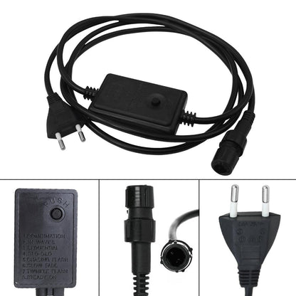 LED Rope Light IP44 with Timer 10m-50m | Karnz