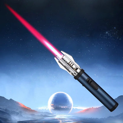 BowLift | Lighter with Torch for Self-Defense