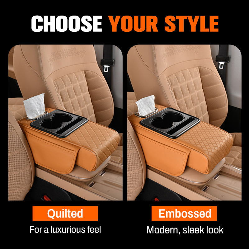 BowLift | DriveEase – Relief from arm pain with ideal support for every drive
