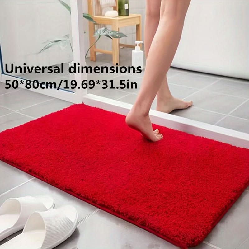 BowLift | Lonneke - Soft, thickened, and highly absorbent bath mat