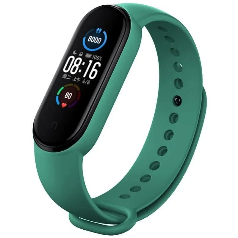 Skanto | Intelligent Bluetooth Smartwatch for Health and Everyday Life