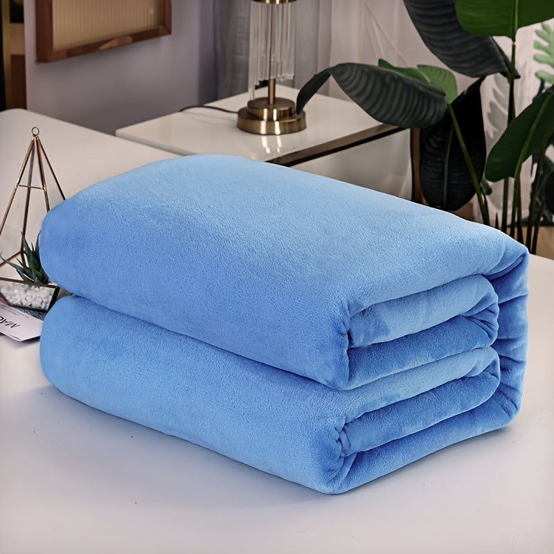 BowLift | Luxury Flannel Fleece Blanket - Unmatched Comfort & Warmth
