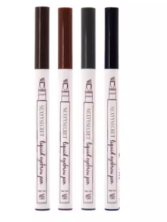 BowLift | Long-lasting colored eyebrow gel