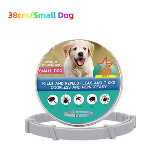 Skanto | Anti-Flea Pet Collar