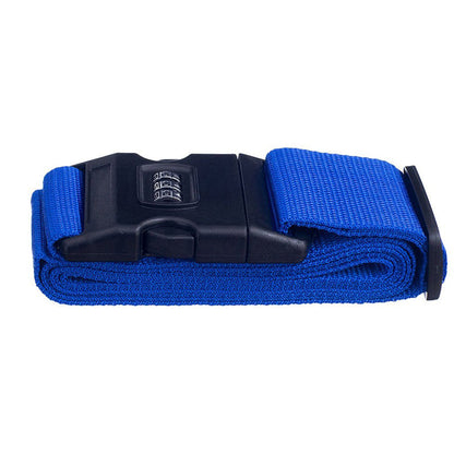 BowLift | Luggage Straps