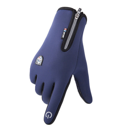 Skanto | Warm Touchscreen Gloves